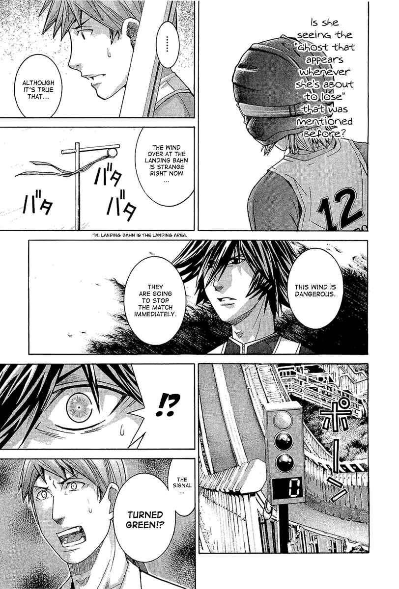 Page 5 Chapter 52 Nononono