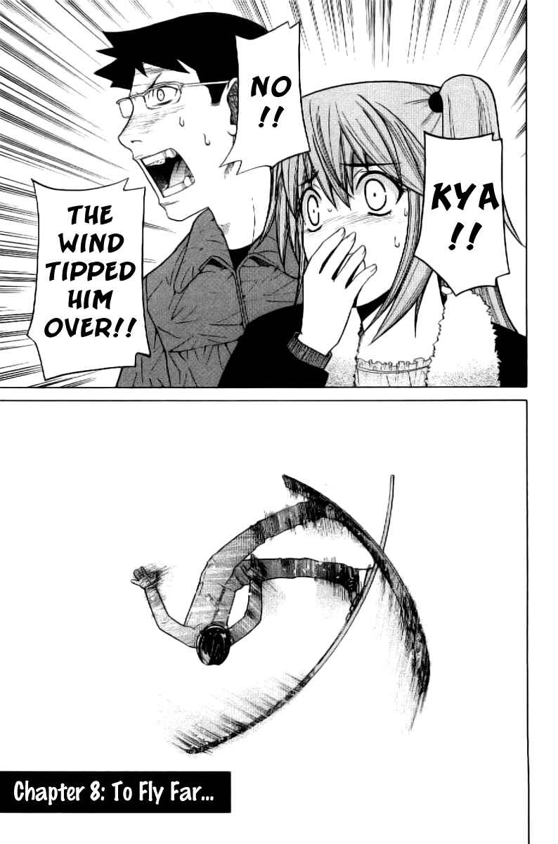 Page 1 Chapter 8 Nononono