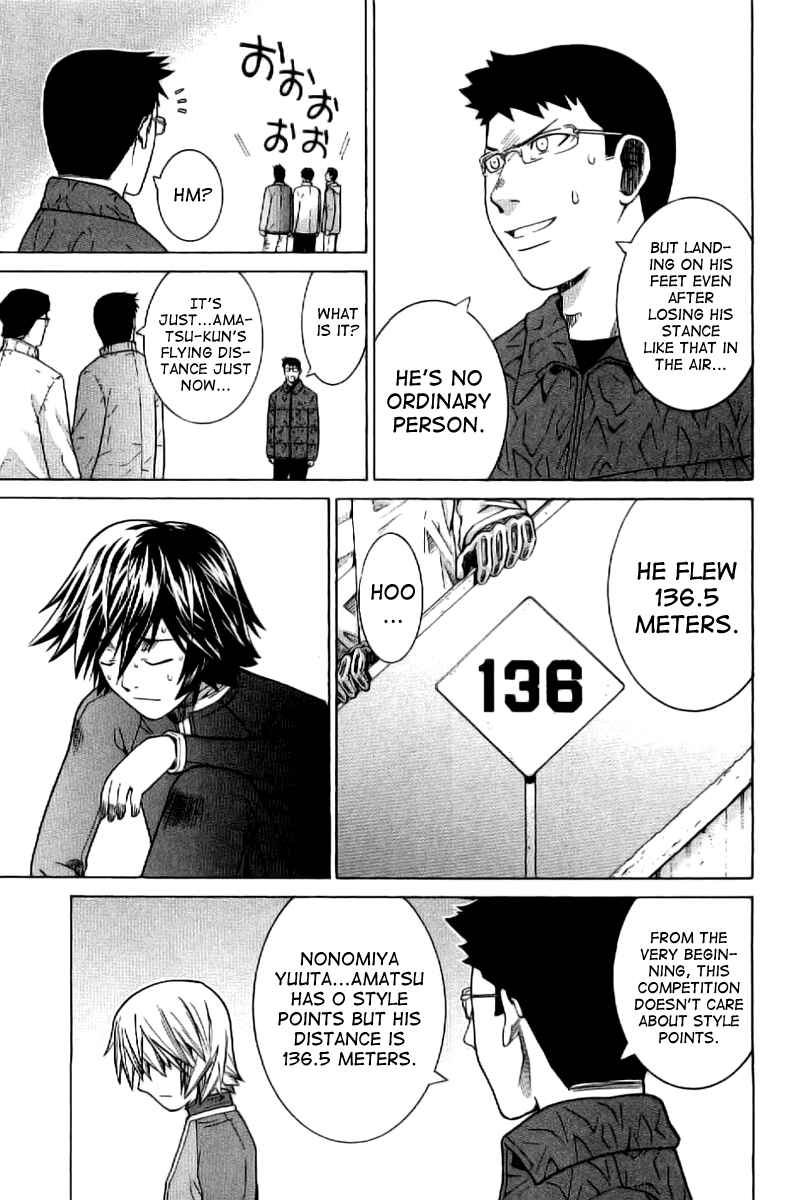 Page 13 Chapter 8 Nononono