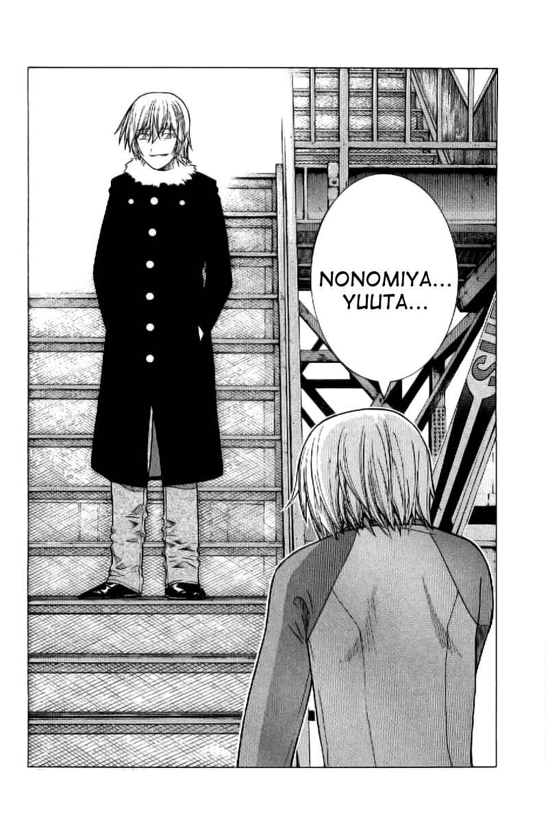 Page 18 Chapter 8 Nononono