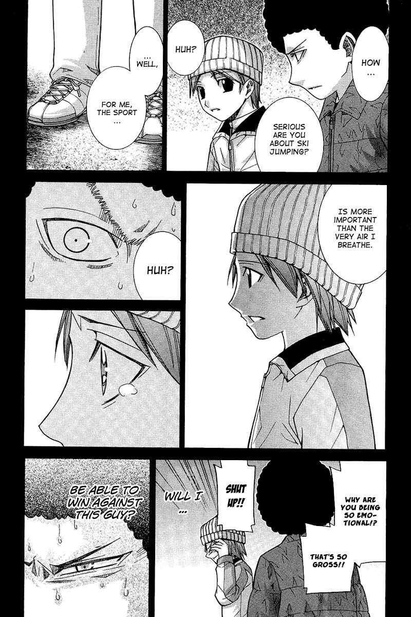 Page 12 Chapter 66 Nononono