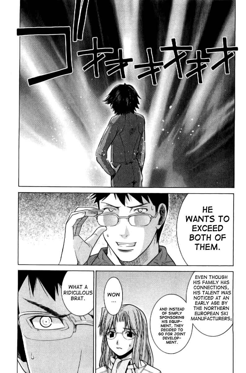 Page 11 Chapter 3 Nononono
