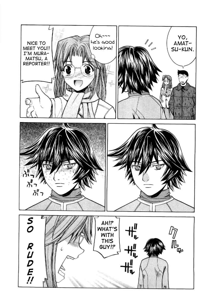Page 13 Chapter 3 Nononono