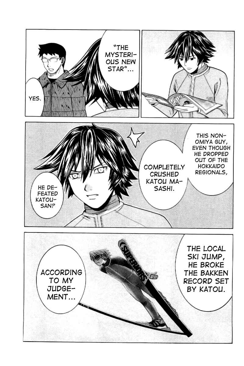 Page 15 Chapter 3 Nononono