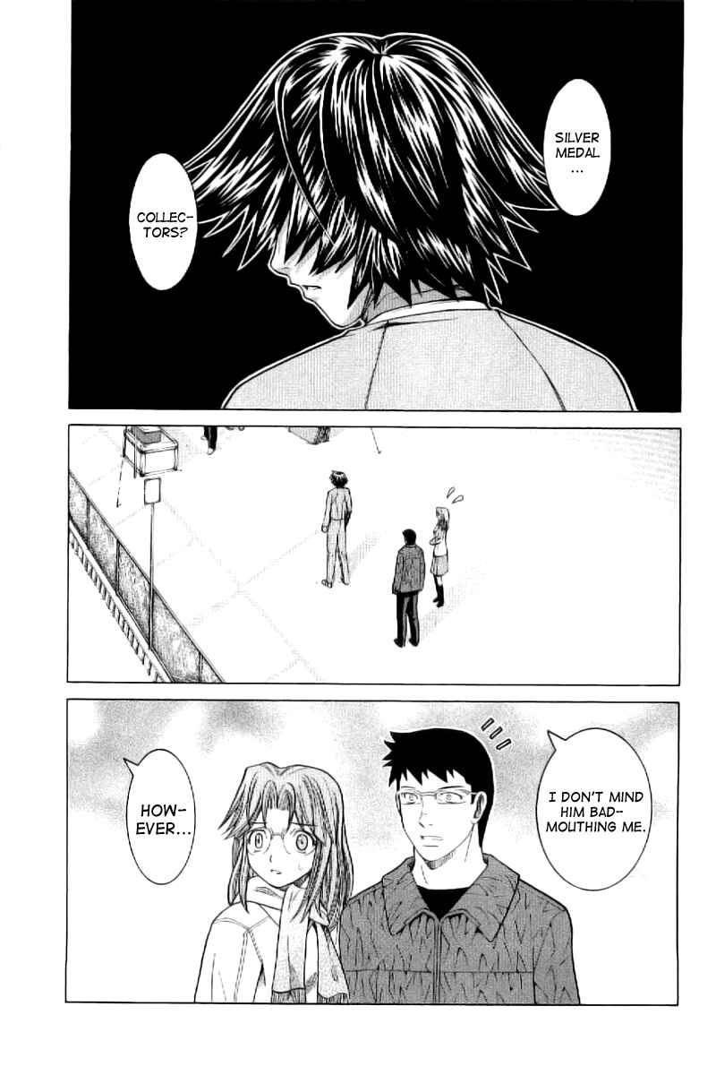 Page 19 Chapter 3 Nononono