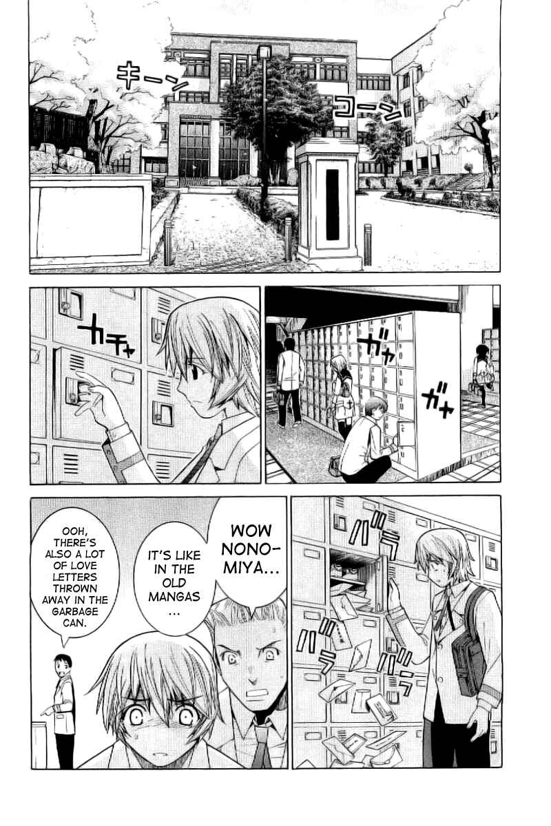 Page 22 Chapter 3 Nononono