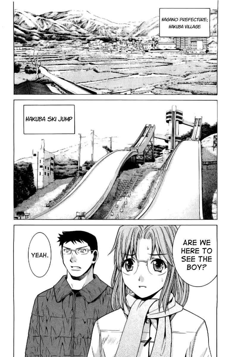Page 6 Chapter 3 Nononono