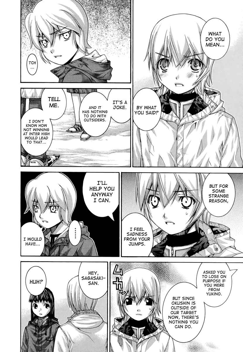 Page 2 Chapter 134 Nononono