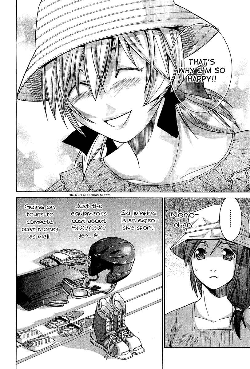 Page 8 Chapter 47 Nononono