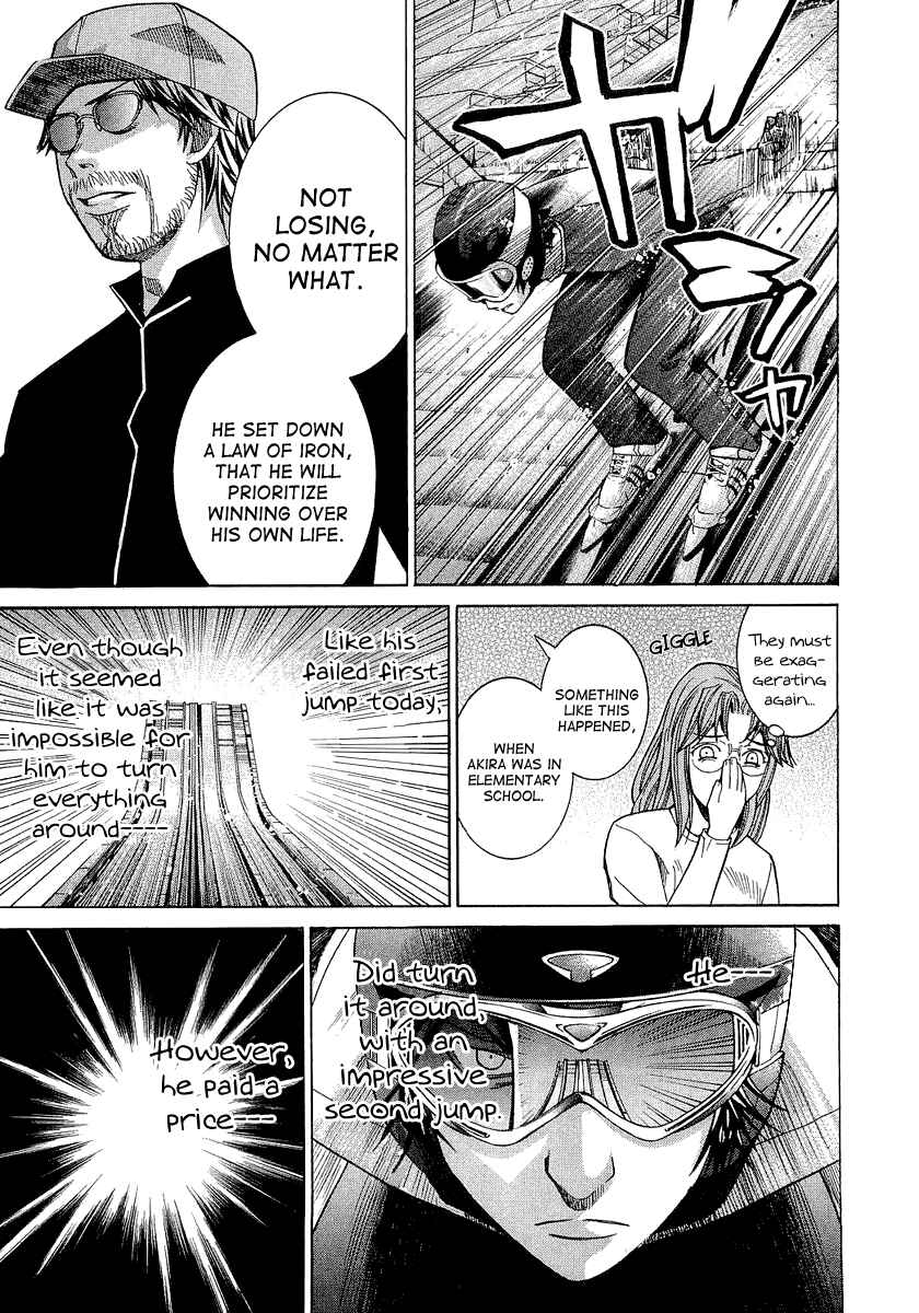 Page 15 Chapter 31 Nononono