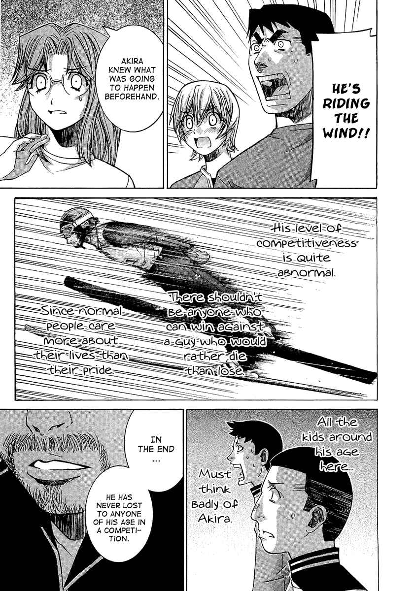 Page 17 Chapter 31 Nononono