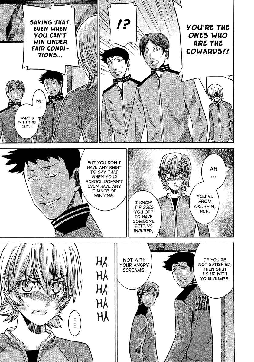 Page 9 Chapter 31 Nononono