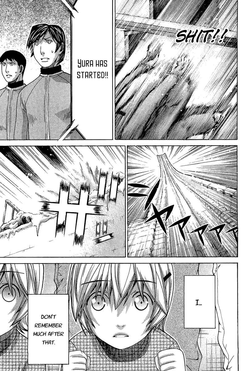 Page 14 Chapter 55 Nononono