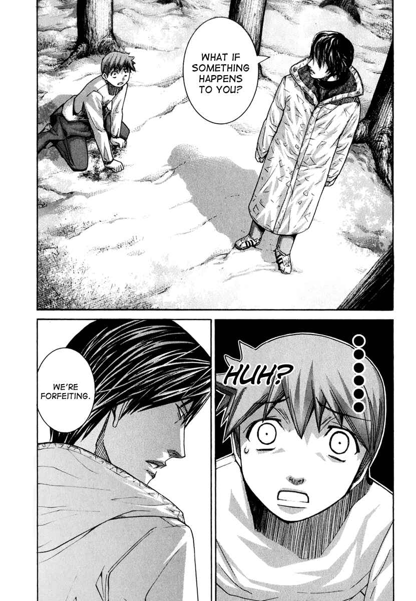 Page 12 Chapter 131 Nononono