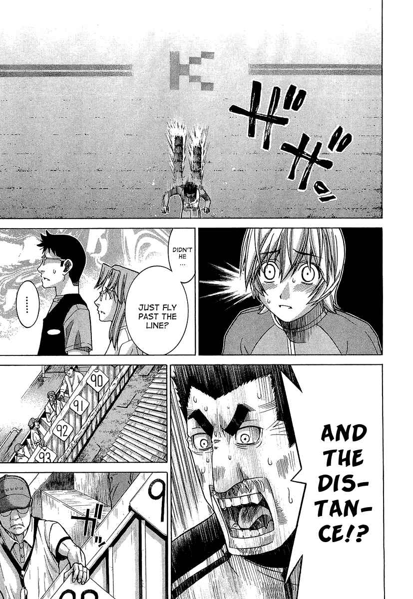 Page 10 Chapter 34 Nononono