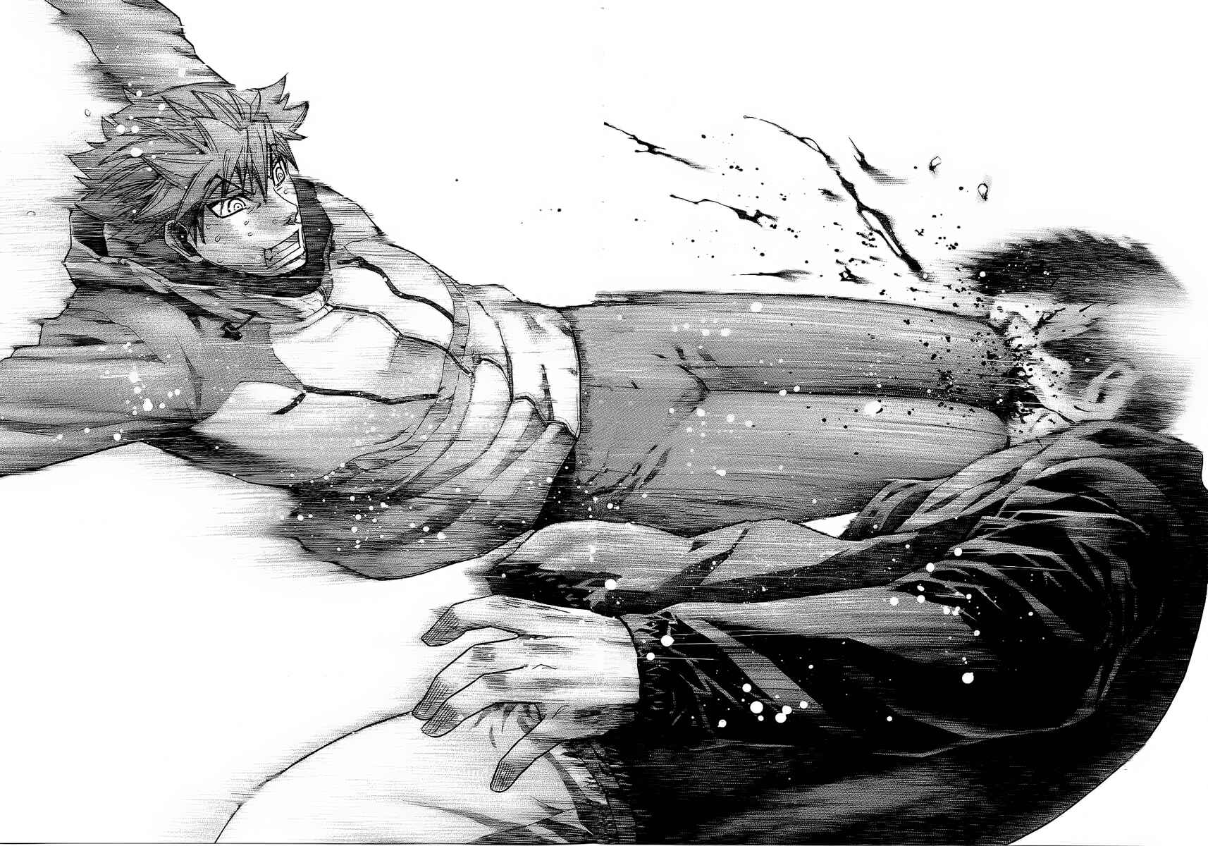 Page 16 Chapter 89 Nononono