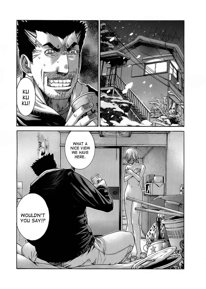Page 2 Chapter 89 Nononono