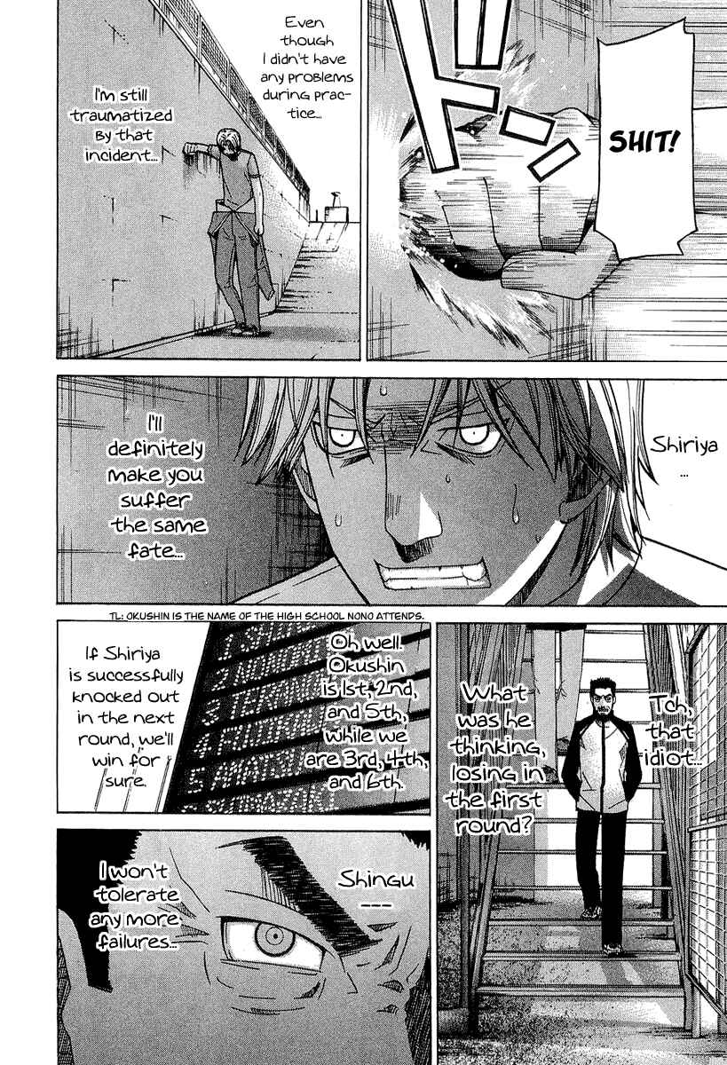 Page 10 Chapter 27 Nononono