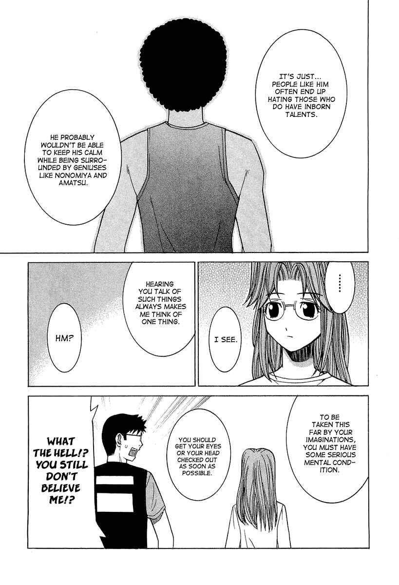 Page 3 Chapter 27 Nononono
