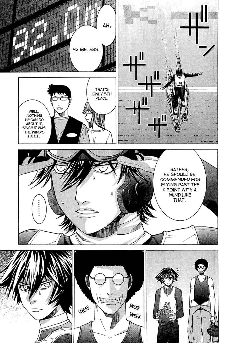 Page 5 Chapter 27 Nononono
