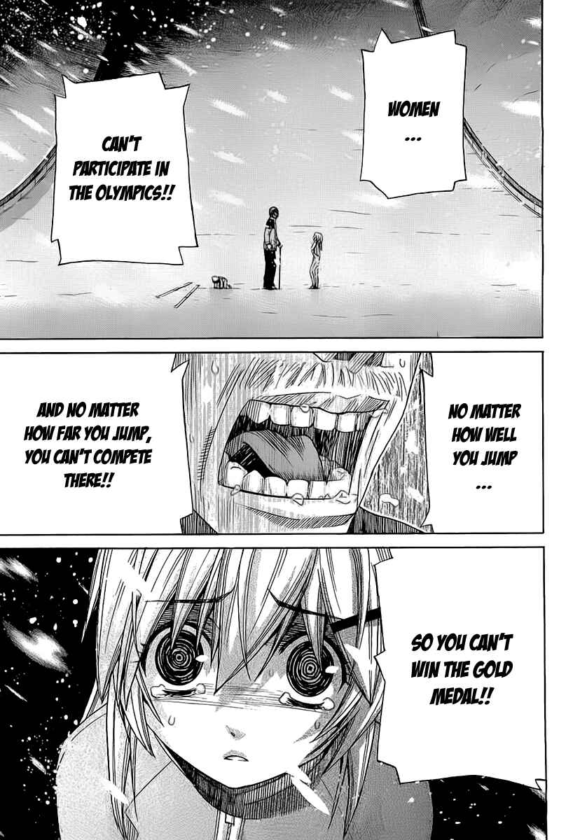 Page 19 Chapter 58 Nononono