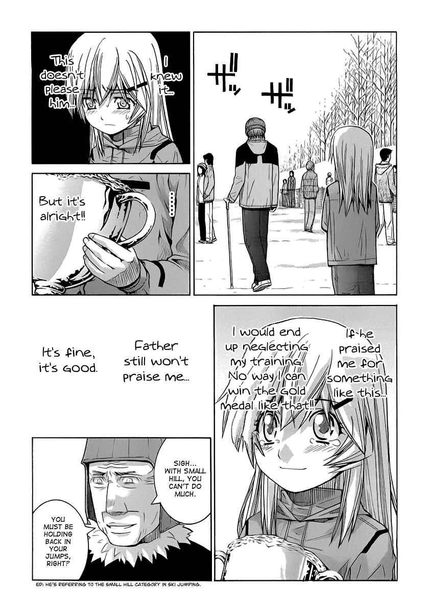 Page 6 Chapter 58 Nononono