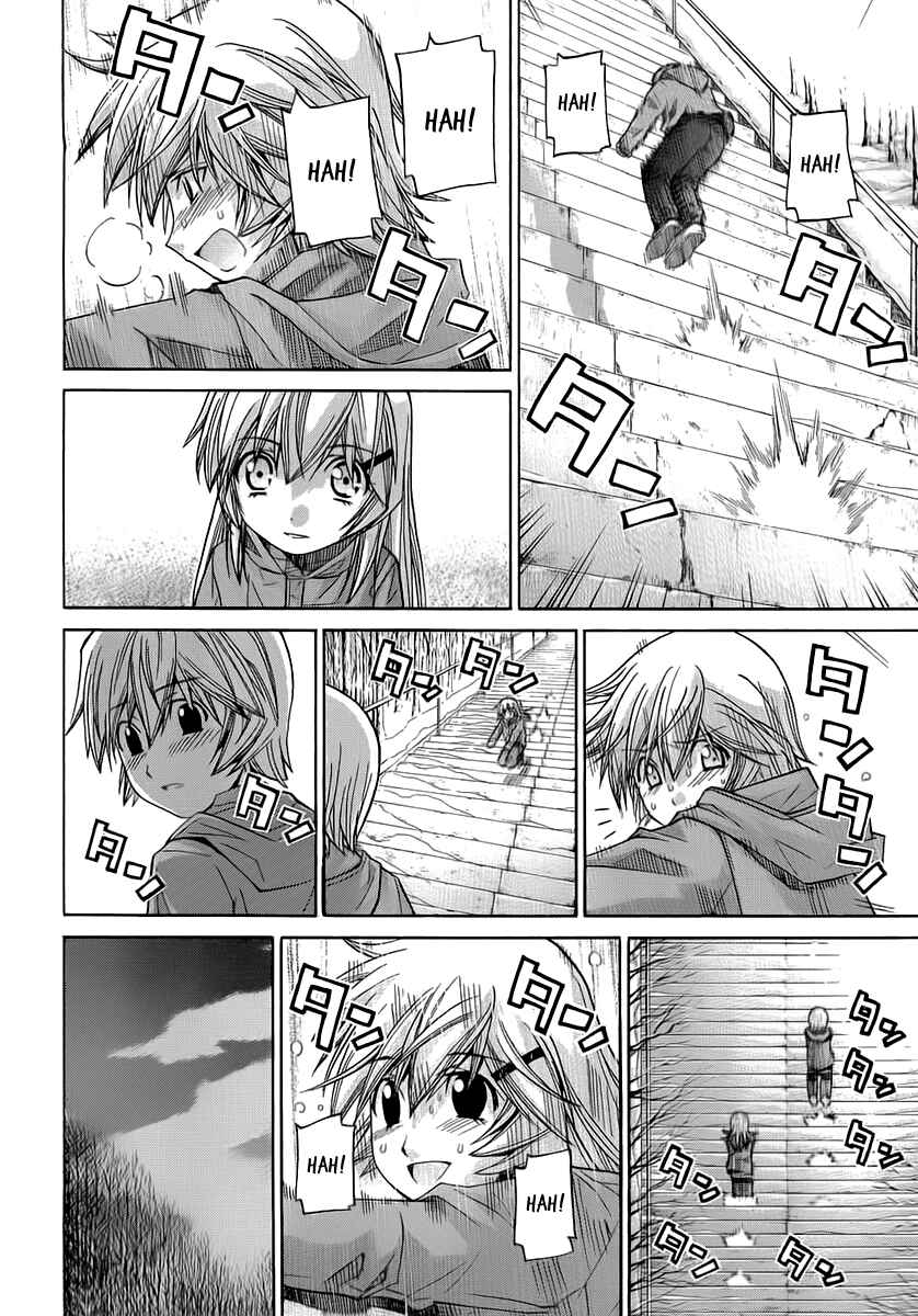 Page 8 Chapter 58 Nononono