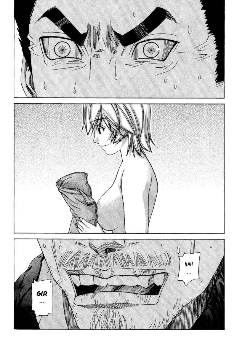 Page 15 Chapter 69 Nononono