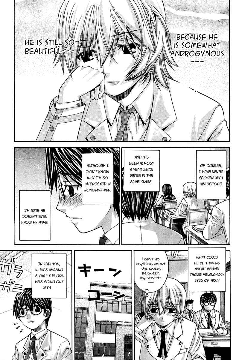 Page 7 Chapter 93 Nononono