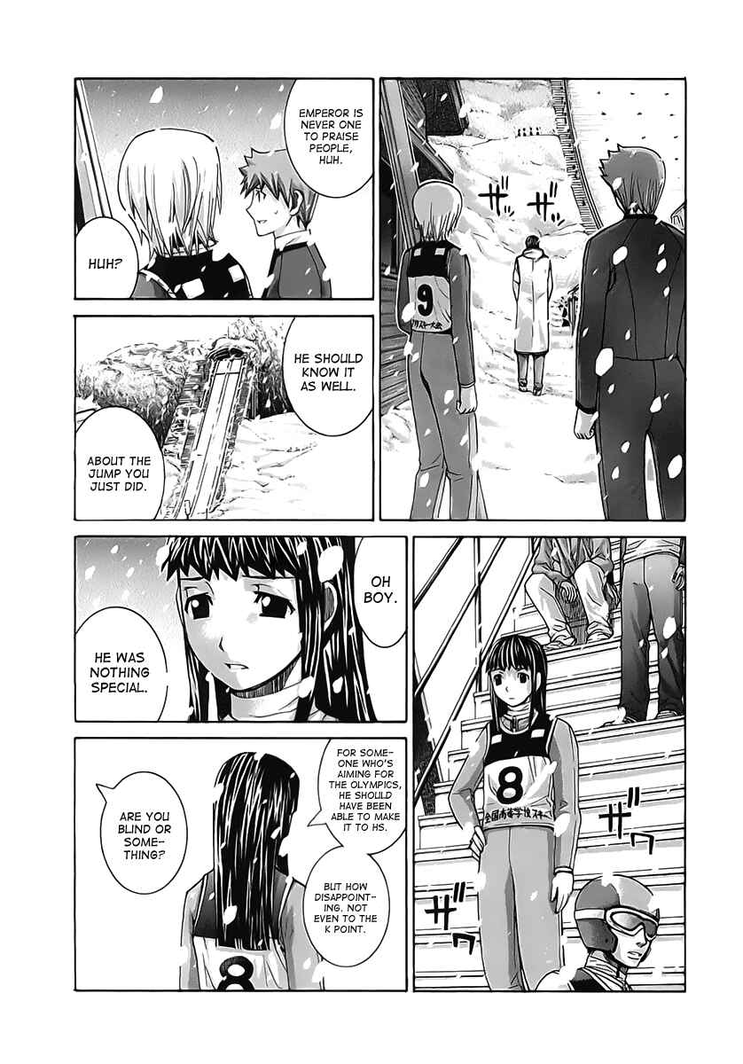 Page 19 Chapter 109 Nononono
