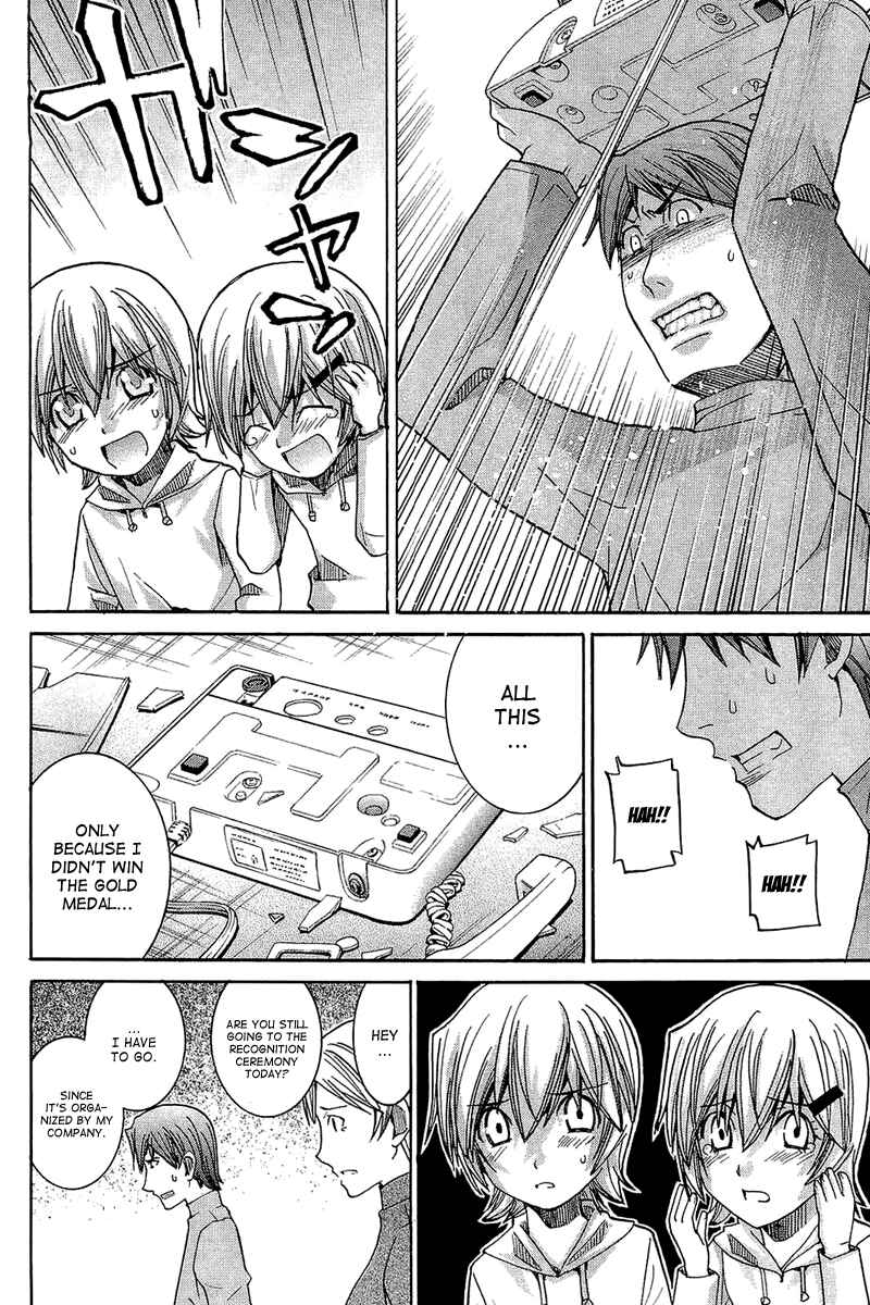Page 15 Chapter 56 Nononono