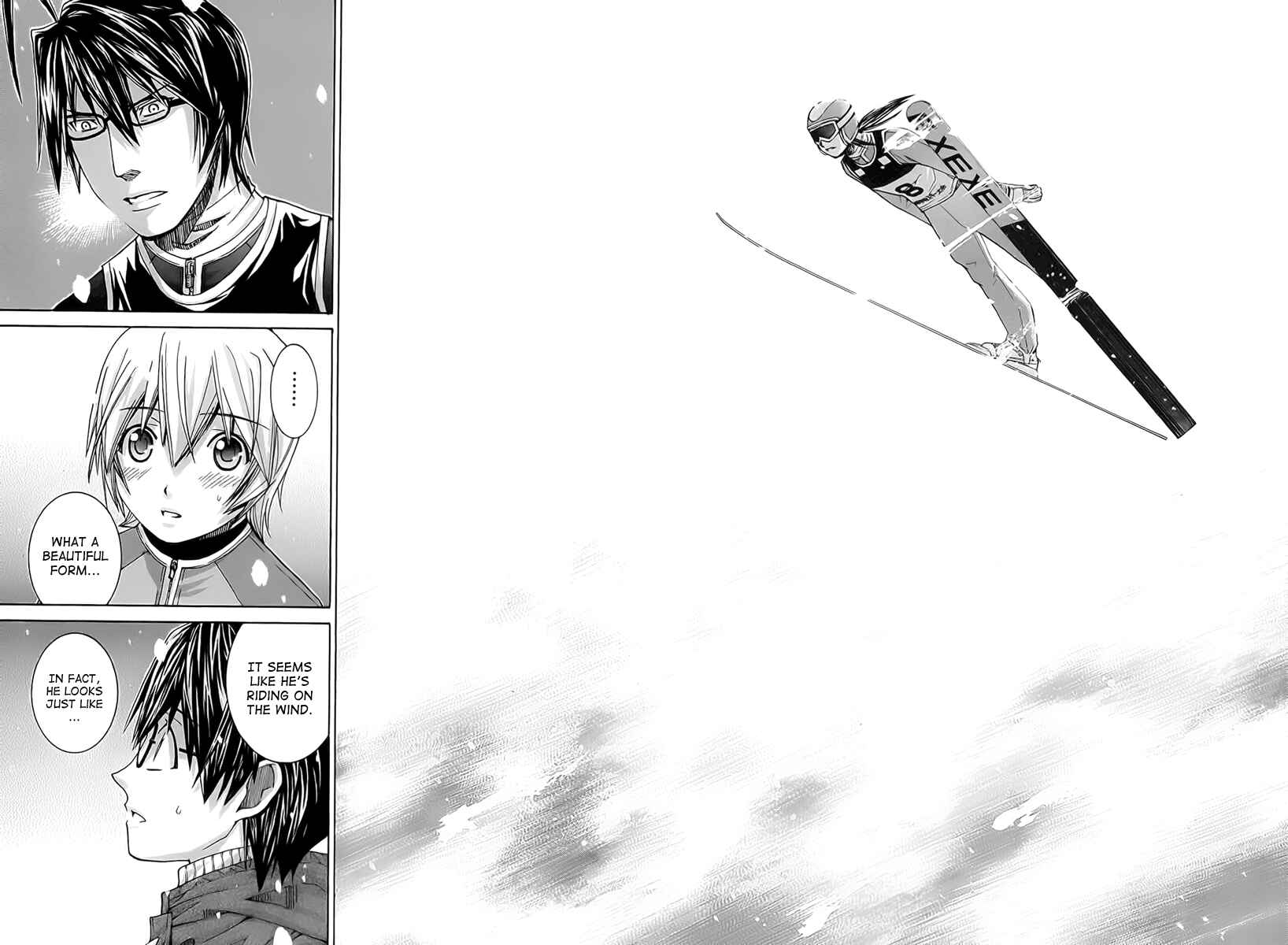 Page 12 Chapter 110 Nononono