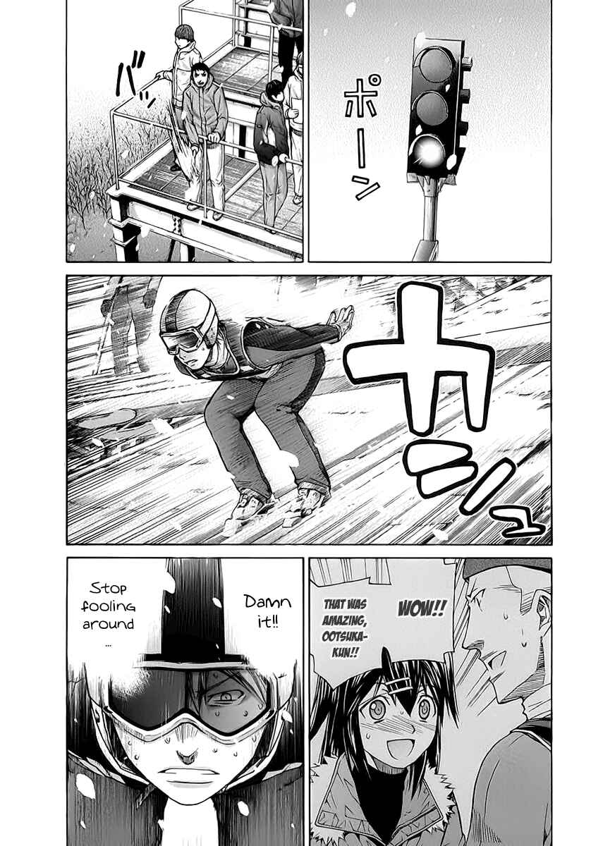 Page 4 Chapter 110 Nononono