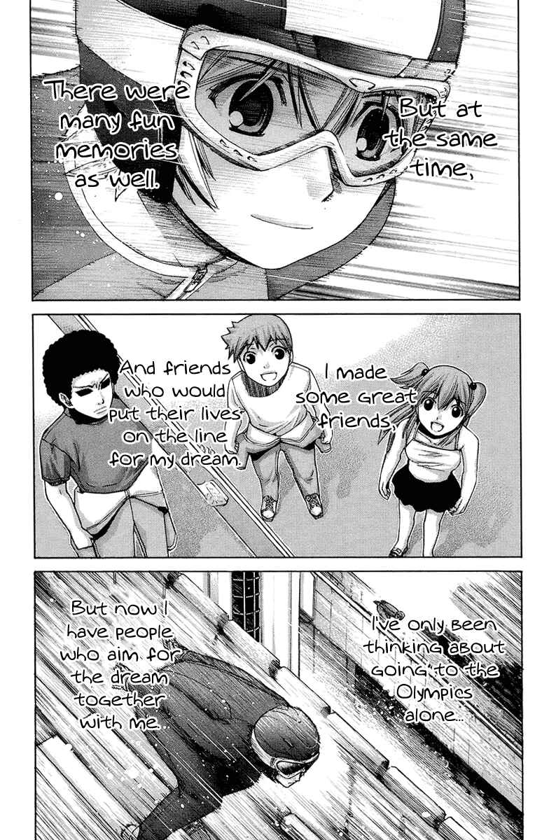 Page 10 Chapter 142 Nononono