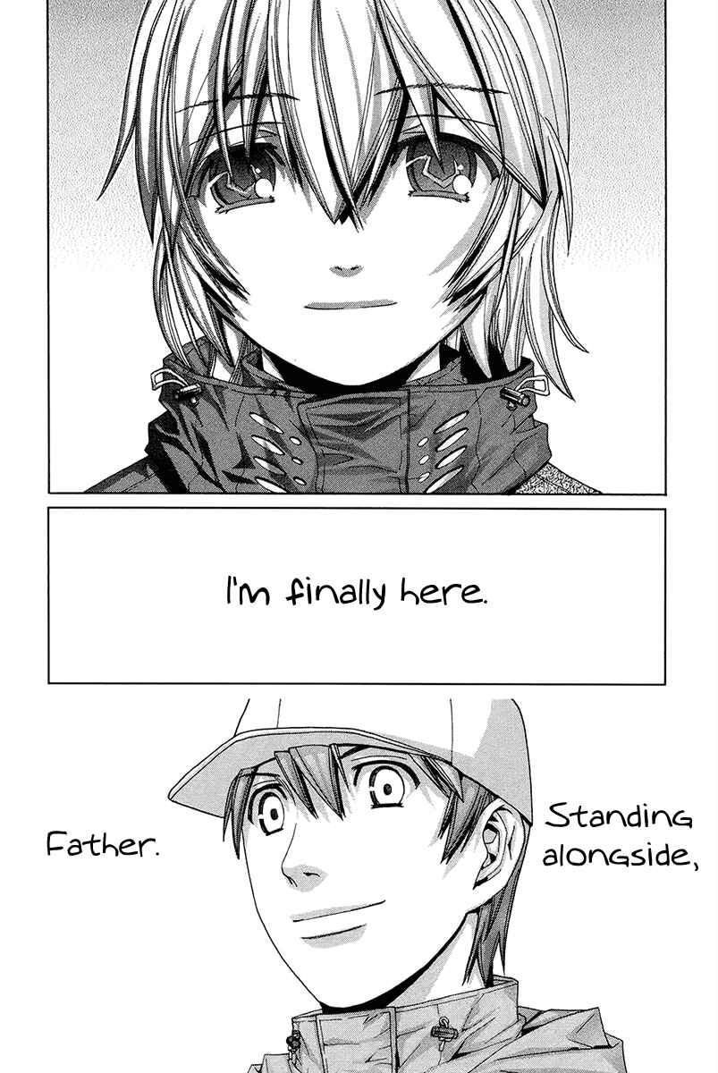 Page 23 Chapter 142 Nononono