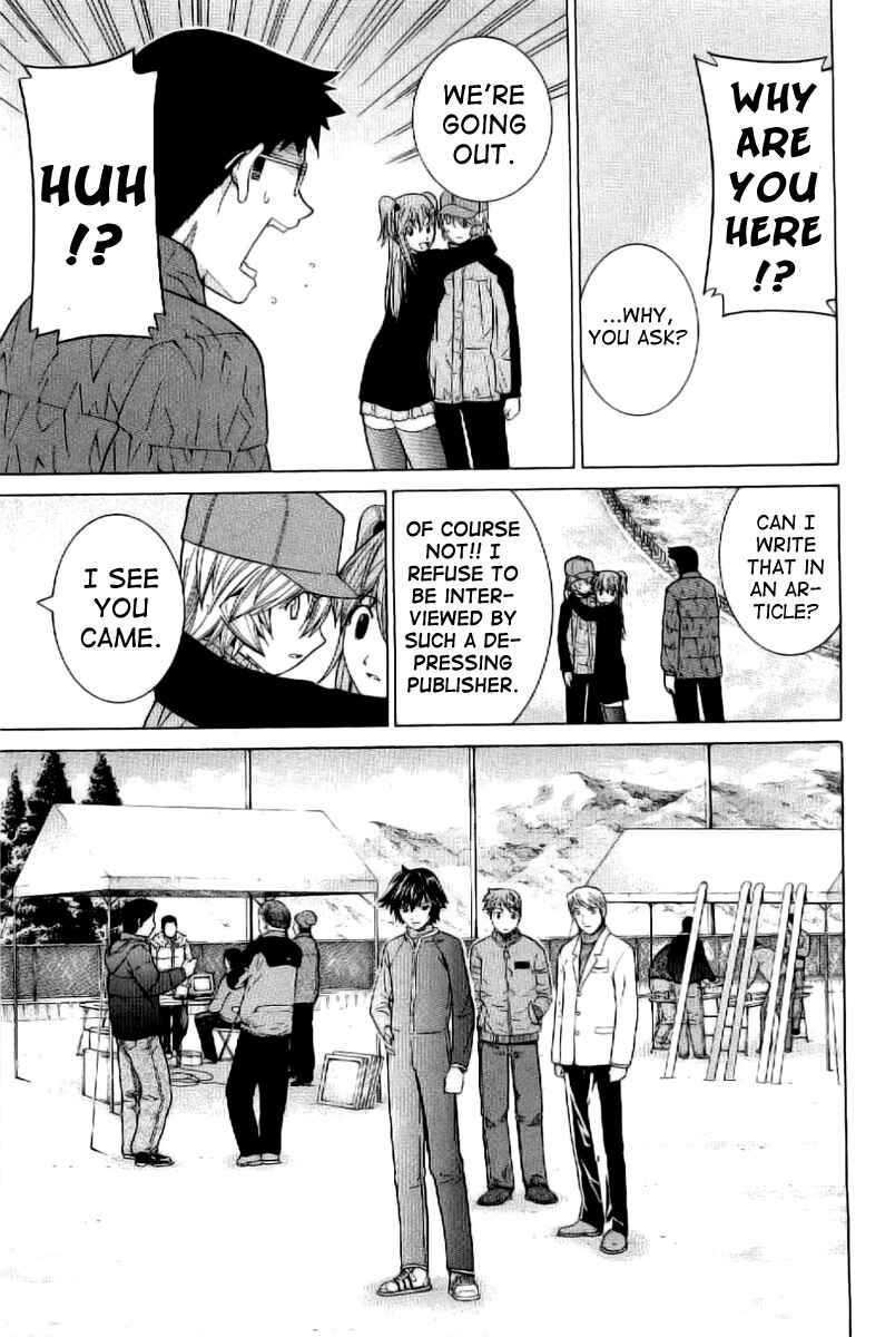 Page 10 Chapter 5 Nononono