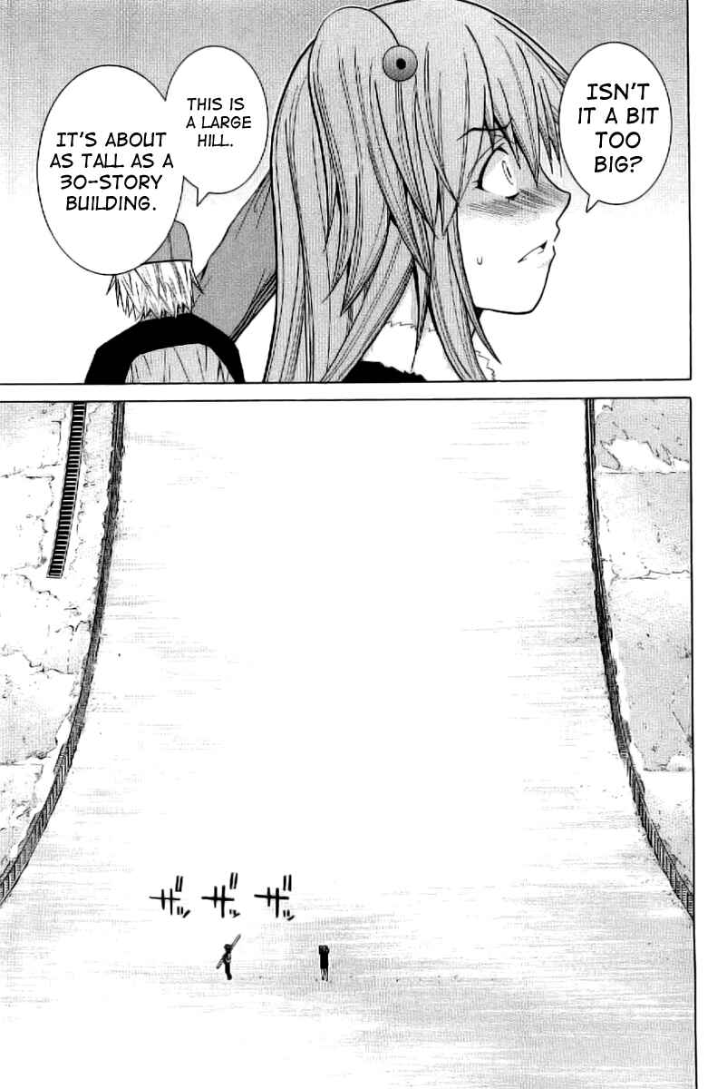 Page 6 Chapter 5 Nononono