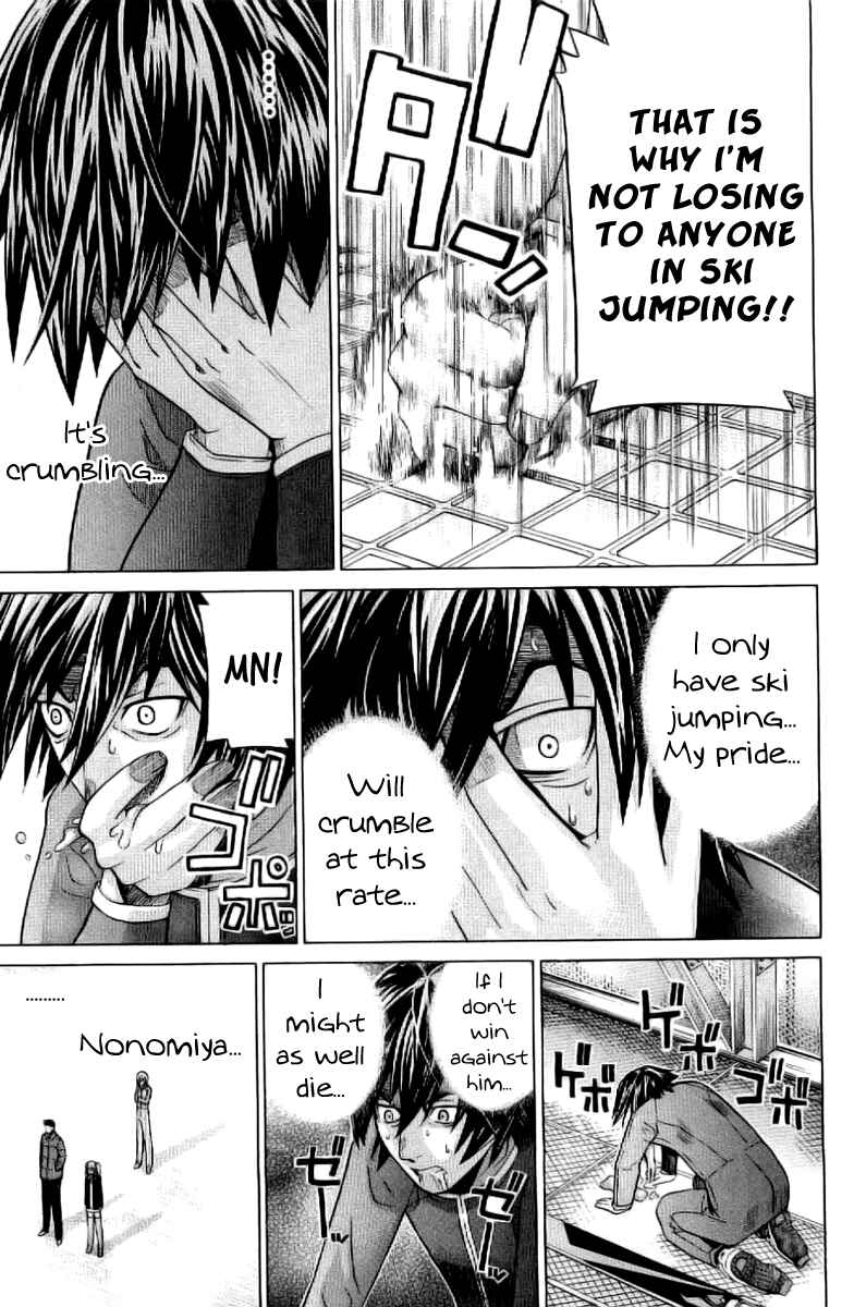 Page 9 Chapter 7 Nononono