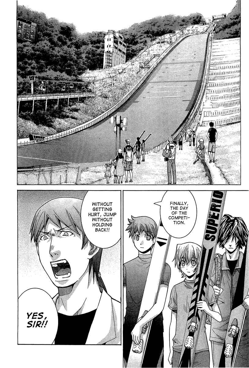 Page 10 Chapter 50 Nononono