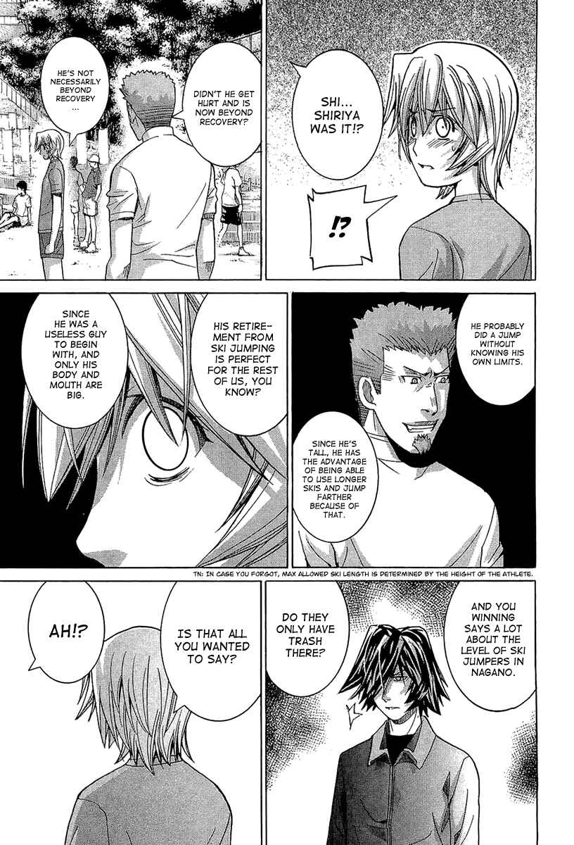 Page 15 Chapter 50 Nononono