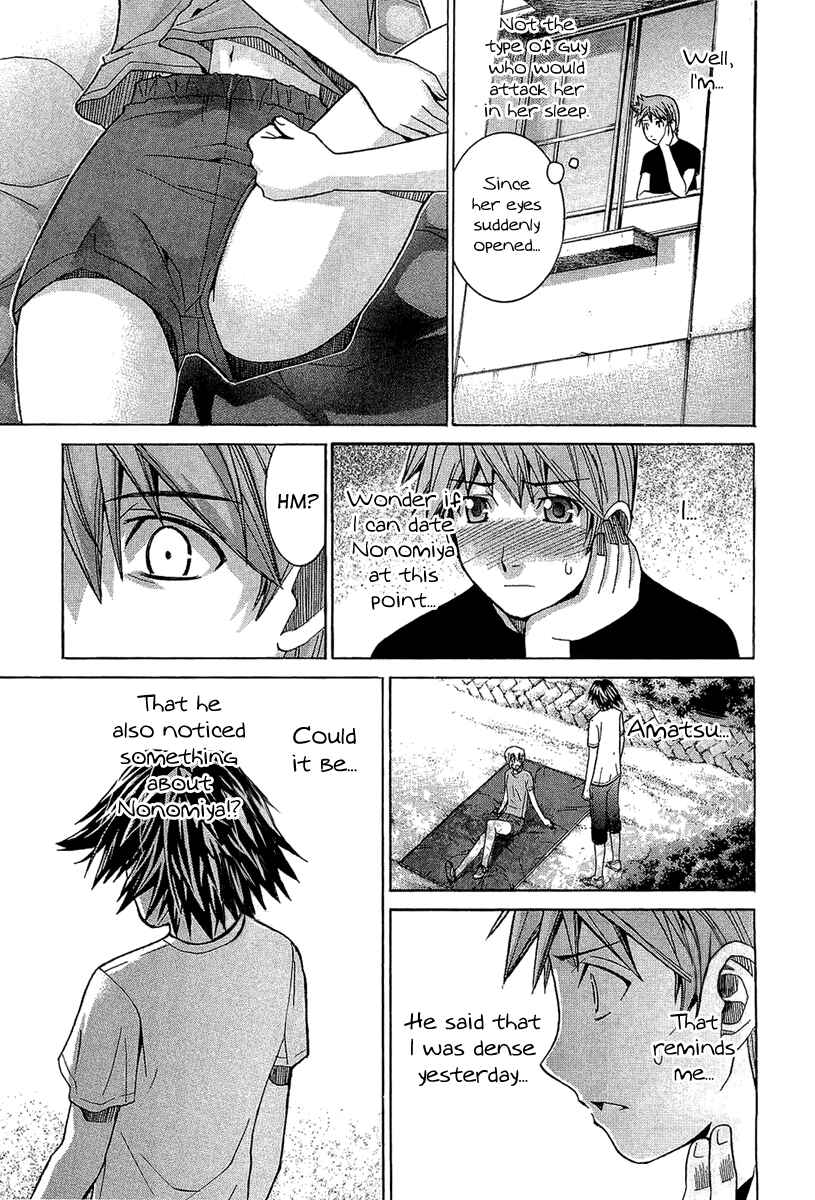 Page 9 Chapter 50 Nononono
