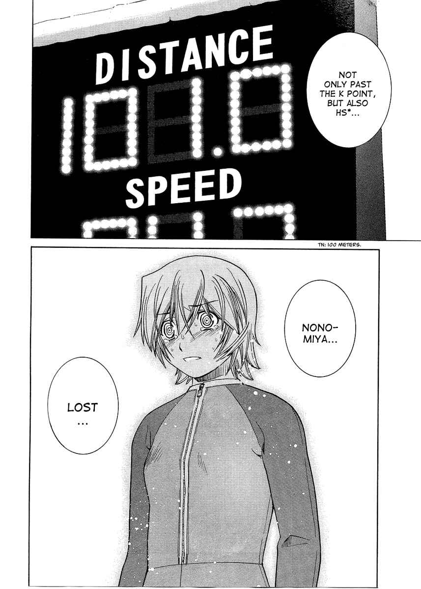 Page 10 Chapter 79 Nononono