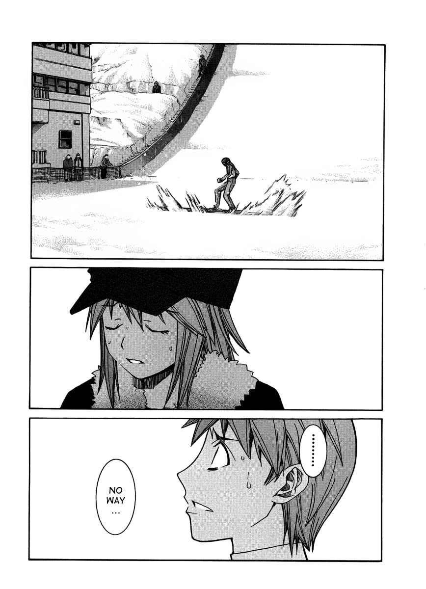 Page 9 Chapter 79 Nononono