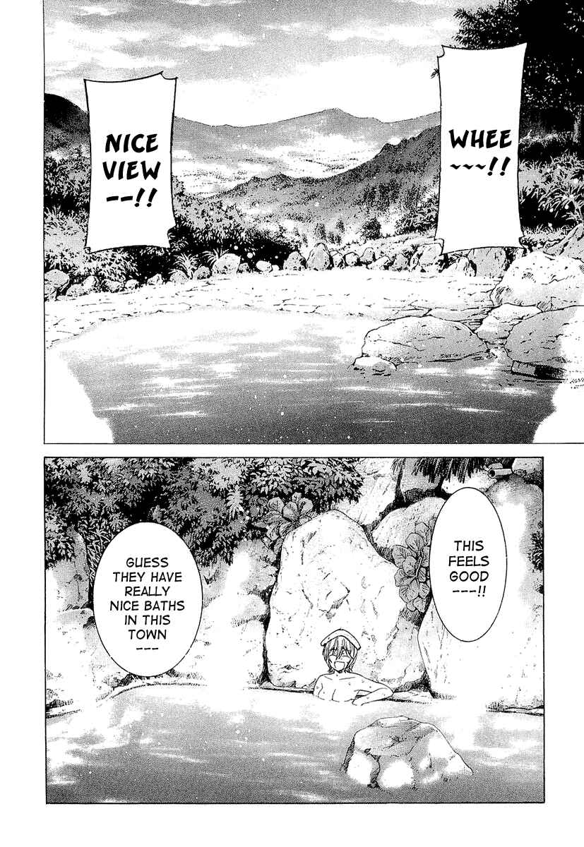Page 10 Chapter 12 Nononono