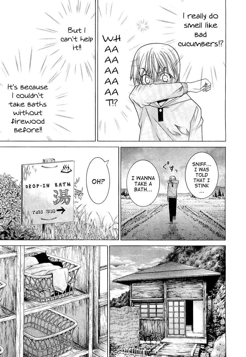 Page 9 Chapter 12 Nononono