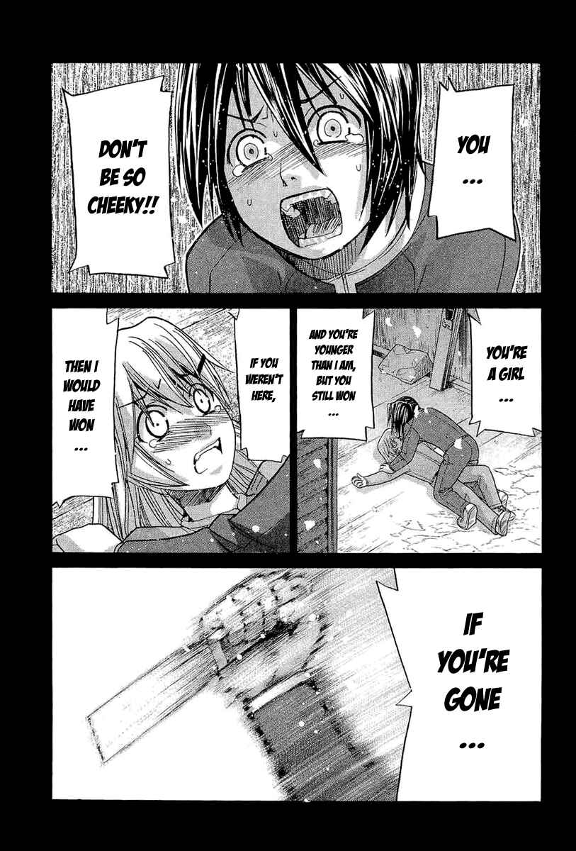 Page 10 Chapter 51 Nononono