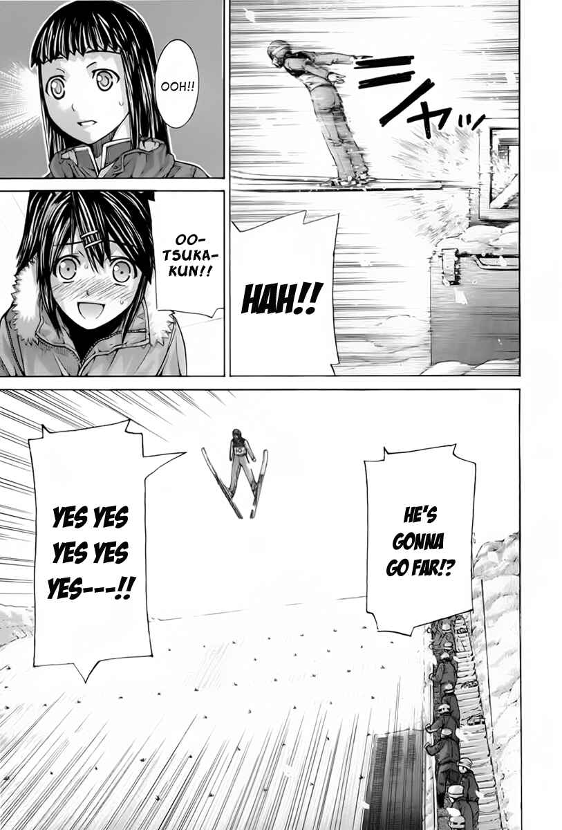 Page 3 Chapter 108 Nononono