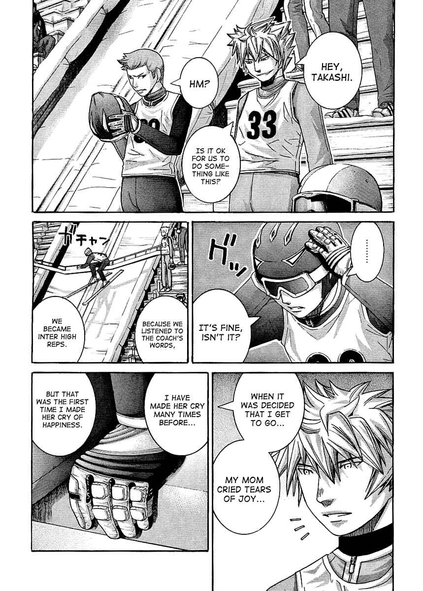 Page 11 Chapter 97 Nononono