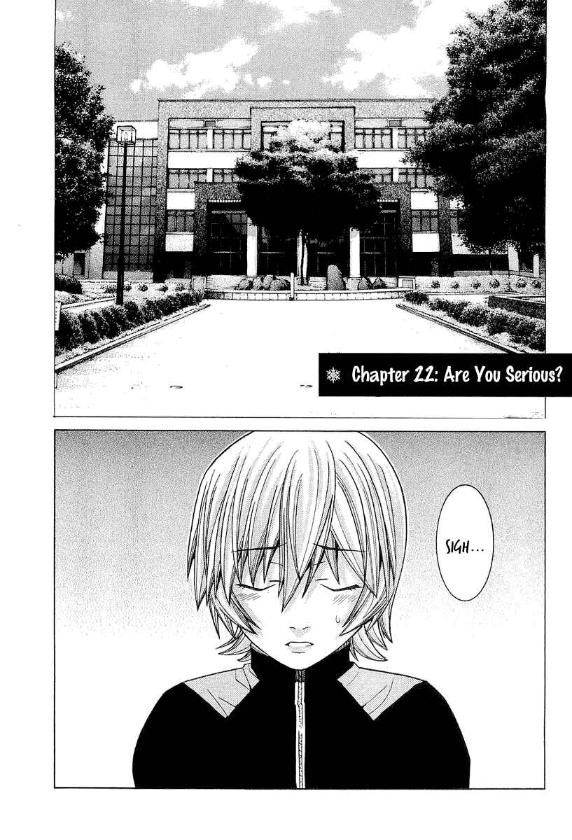 Page 1 Chapter 22 Nononono