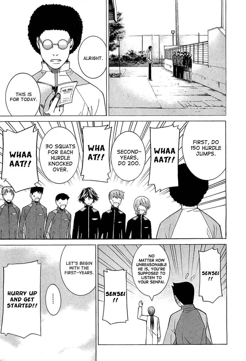 Page 10 Chapter 22 Nononono